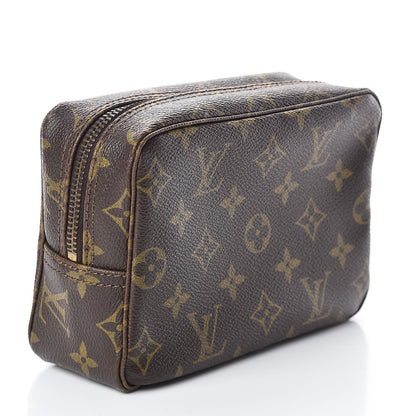 Louis Vuitton Monogram Trousse Toilette 19 3 of 9