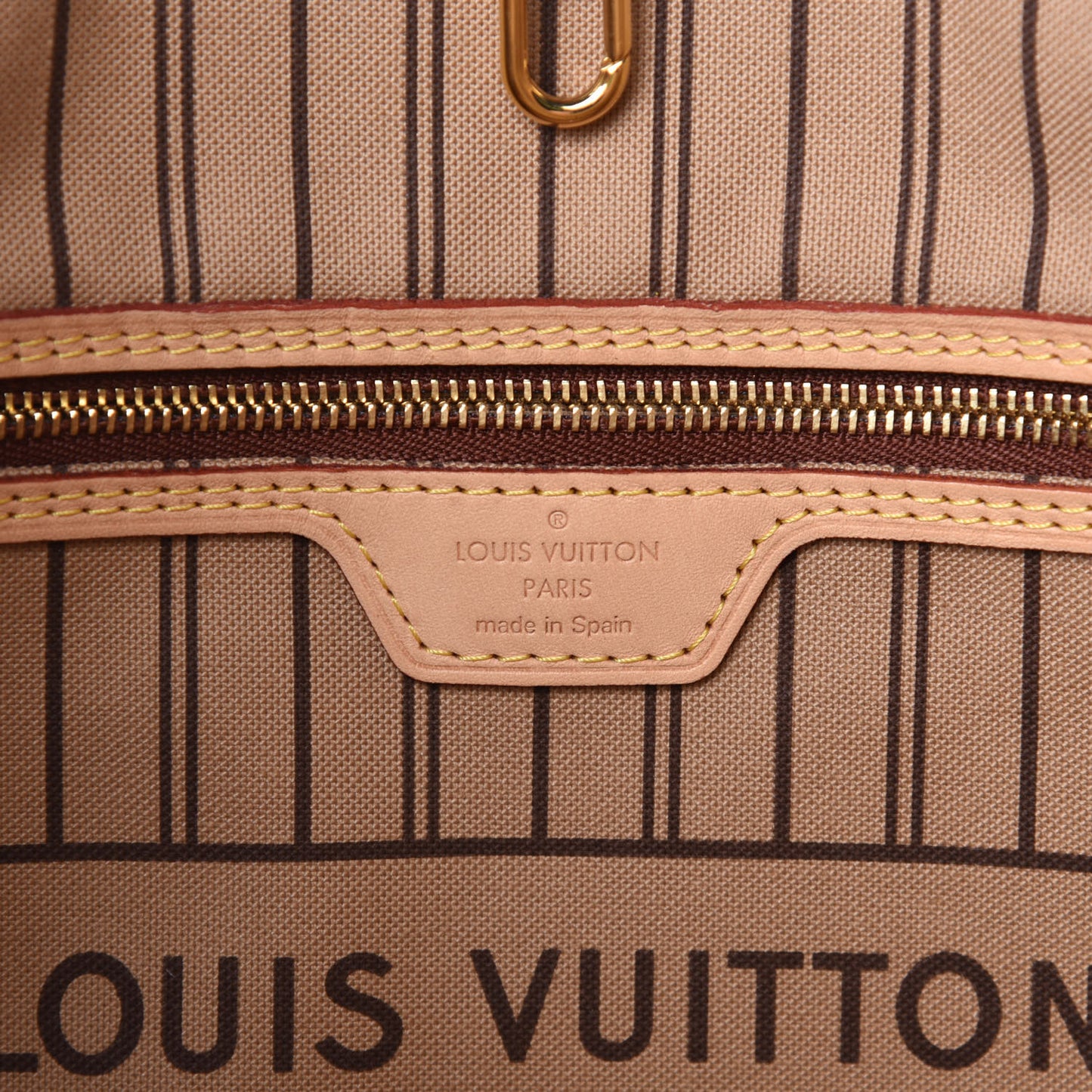Monogram Neo Neverfull MM