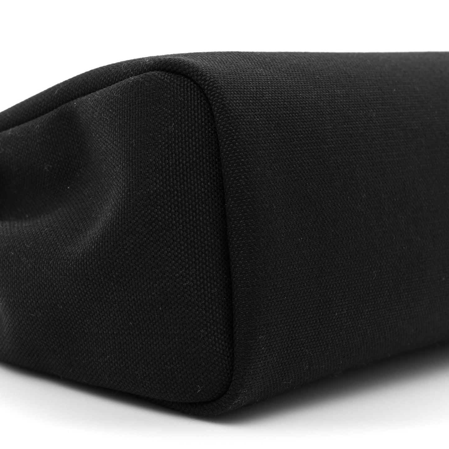 Military Toile Vache Hunter Herbag Zip PM 31 Black