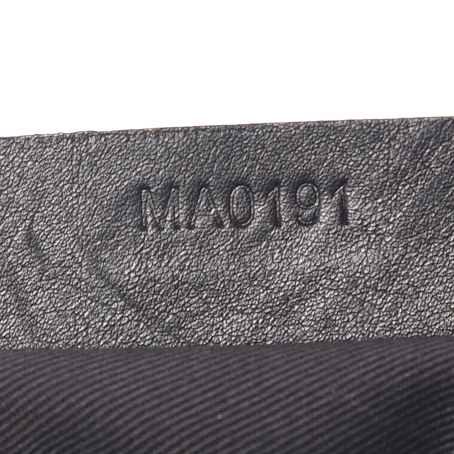 Lambskin Large Nightingale Black