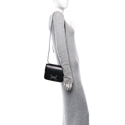 Hermes Box Aventurine Constance 18 Black 2 of 12