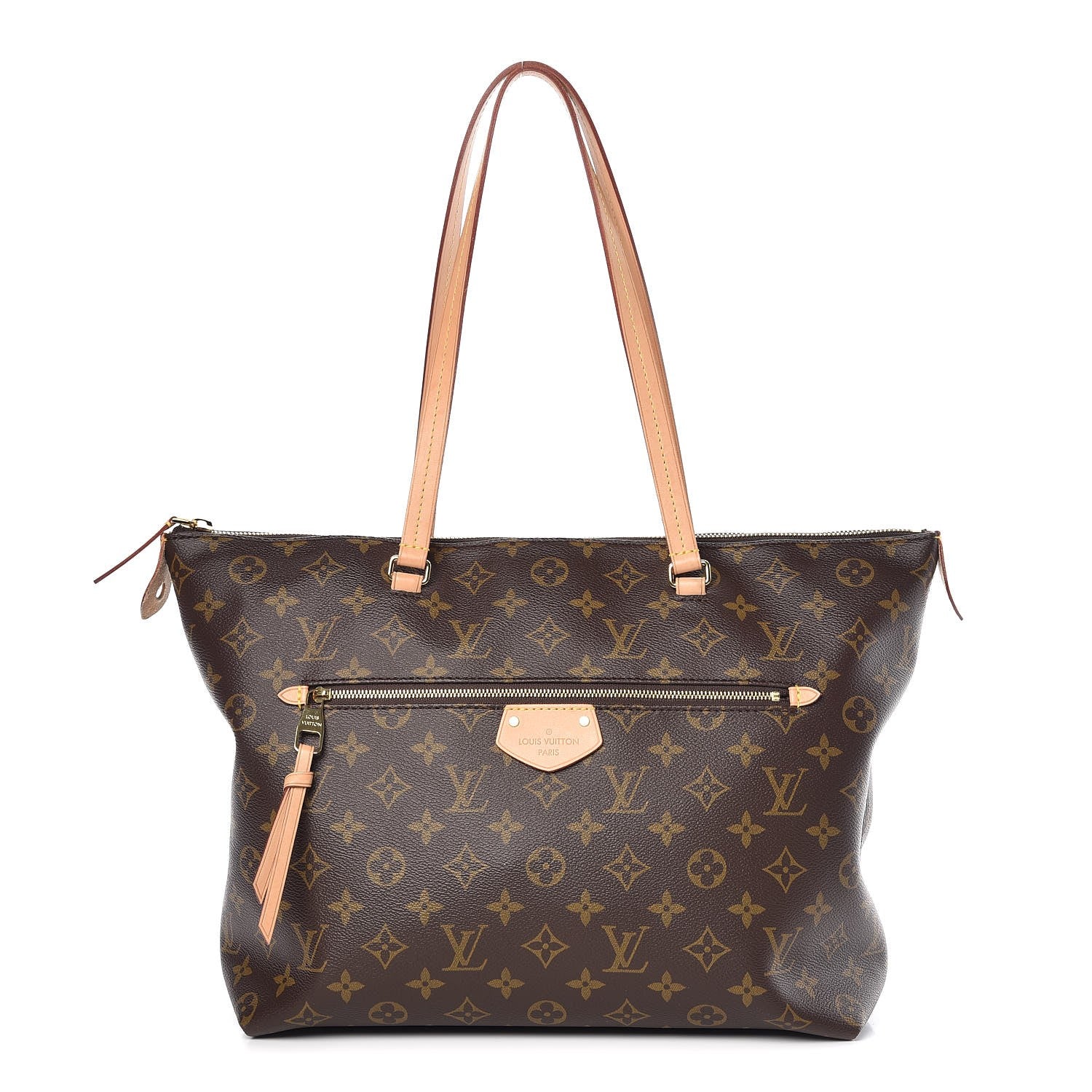 Louis Vuitton Monogram Iena MM 3 of 26