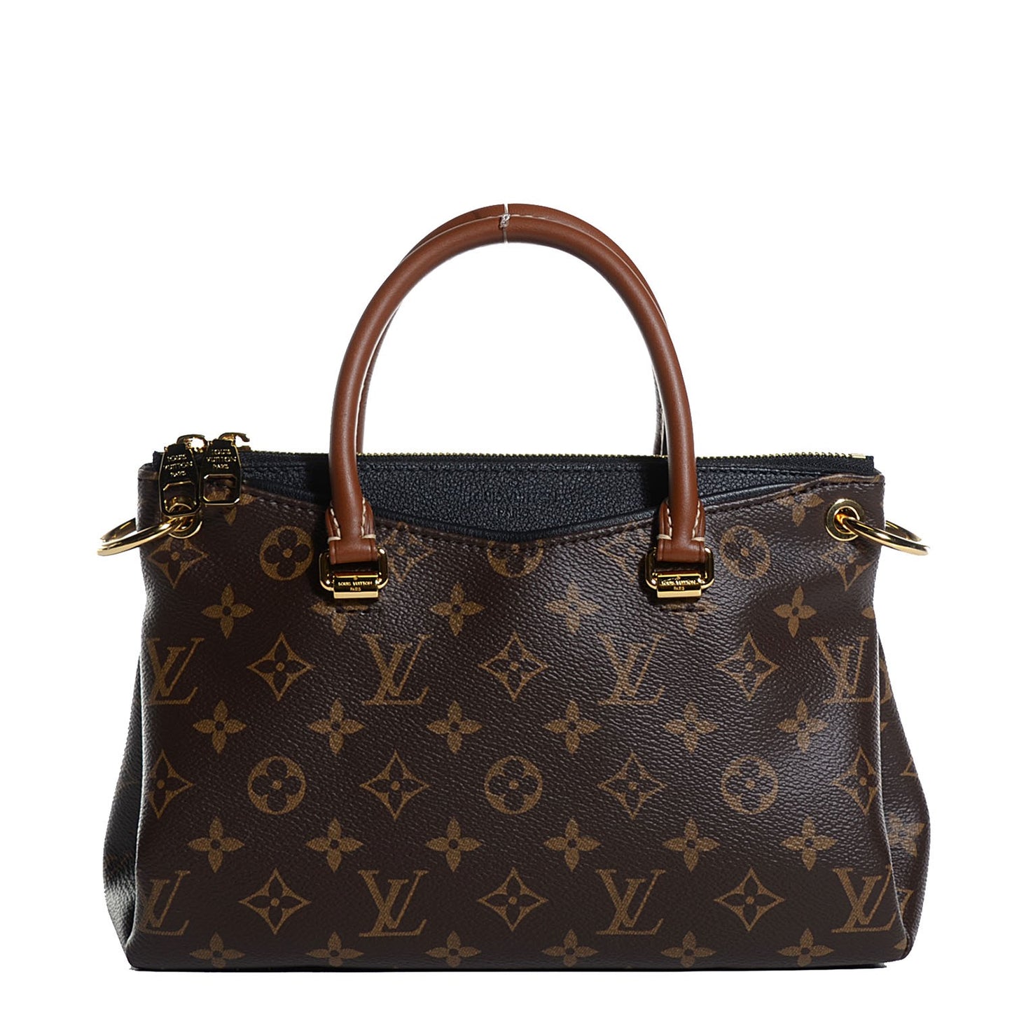Monogram Pallas BB Black