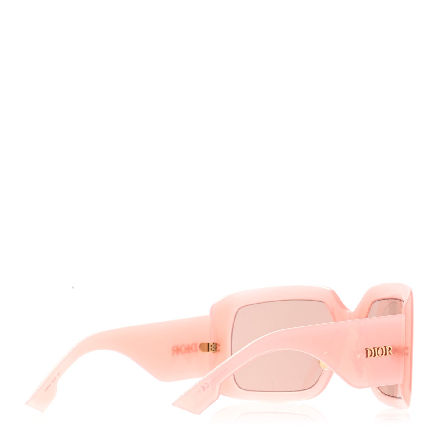So Light 2 Sunglasses Pink