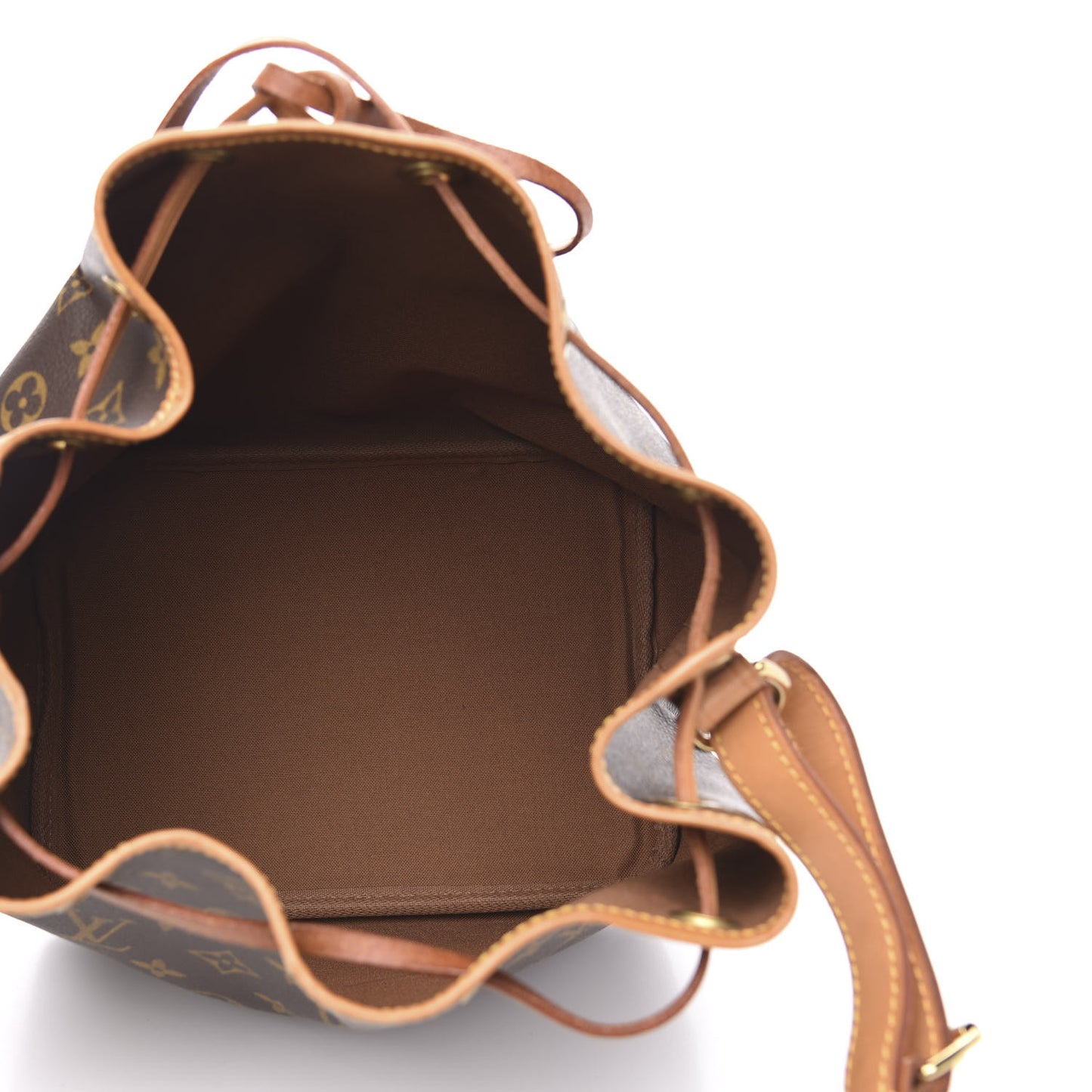 Monogram Petit Noe