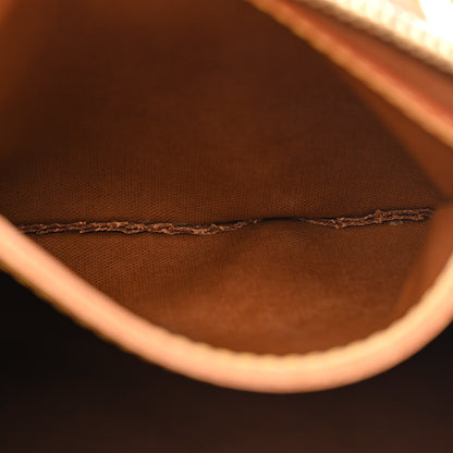 Louis Vuitton Monogram Graffiti Speedy 30 Orange 11 of 14