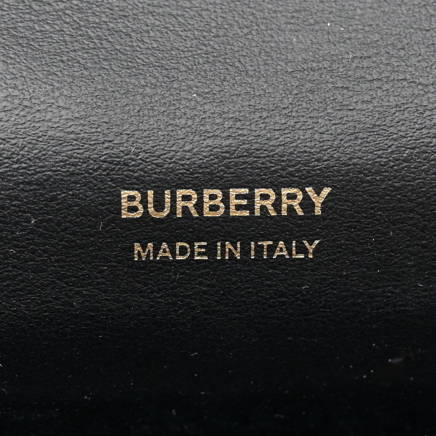 Burberry Cashmere Hackberry Check Note Medium Crossbody Bag Brown 6 of 11