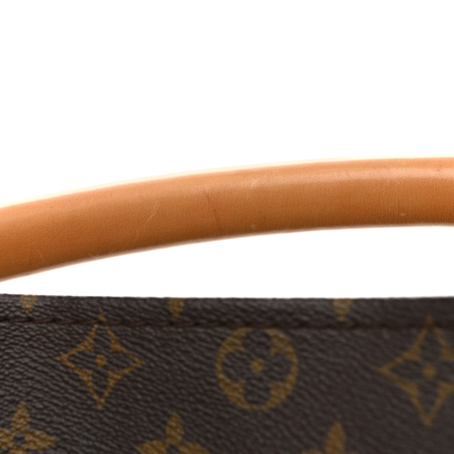 Monogram Artsy MM