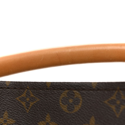 Louis Vuitton Monogram Artsy MM 10 of 11