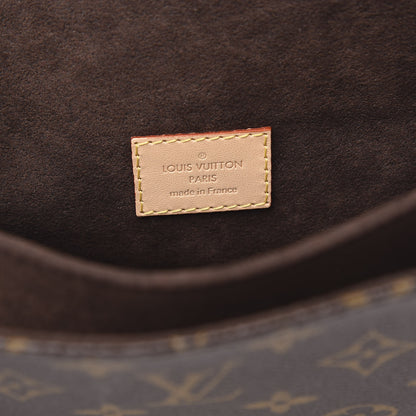 Louis Vuitton Monogram Pochette Metis 6 of 9