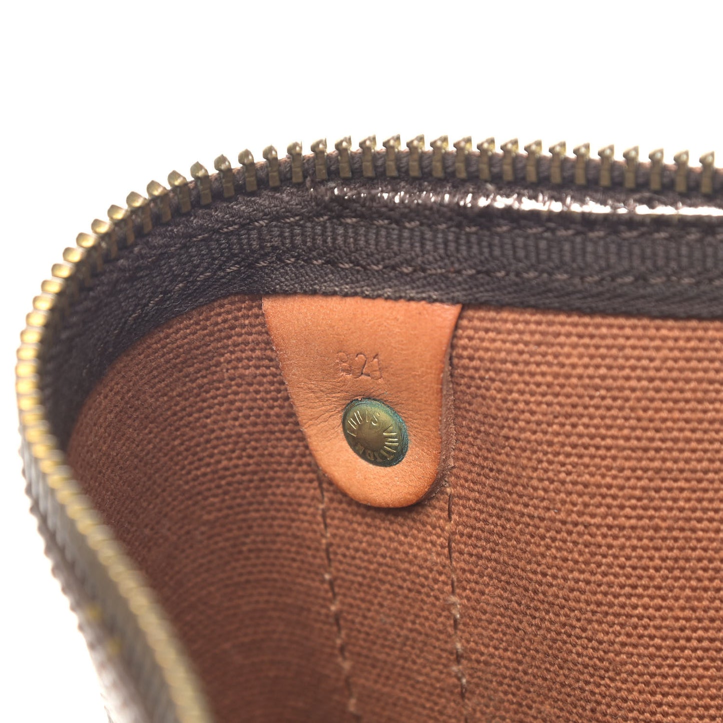 Monogram Keepall 55