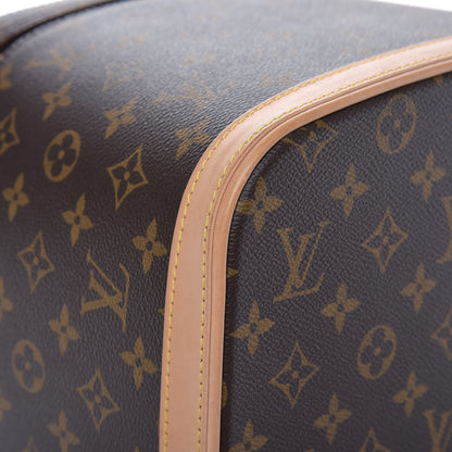 Louis Vuitton Monogram Nice 10 of 13