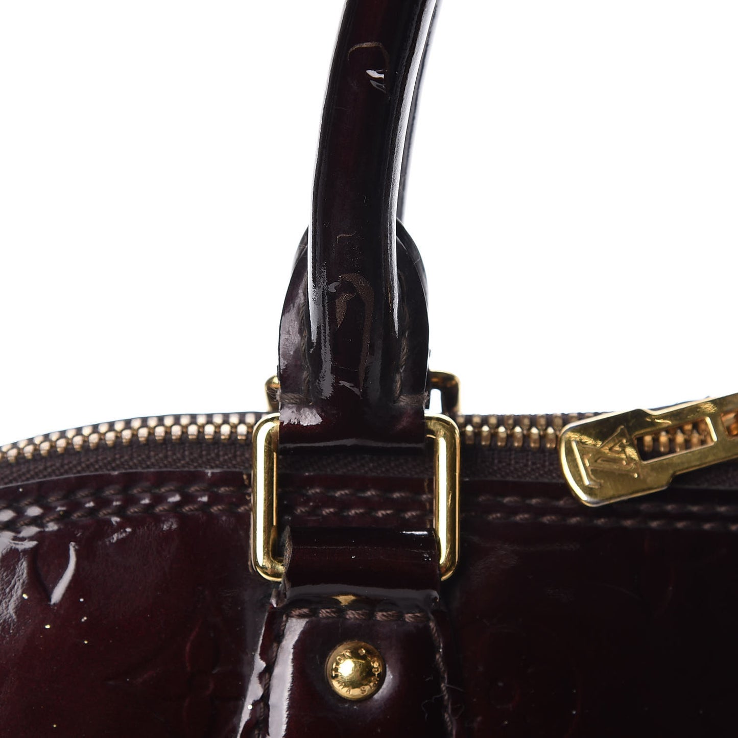 Vernis Alma GM Amarante
