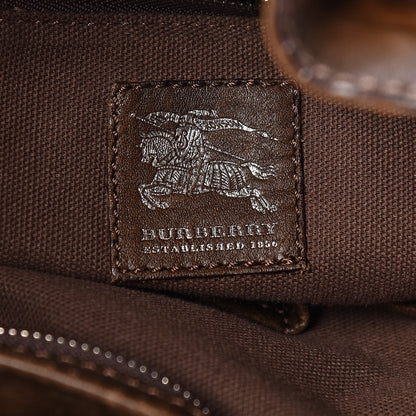 Burberry House Check Large Beaton Brown 7 of 13