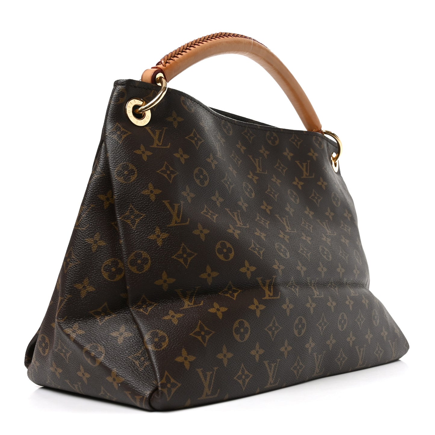 Monogram Artsy MM