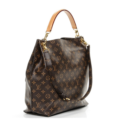 Louis Vuitton Monogram Metis 3 of 6