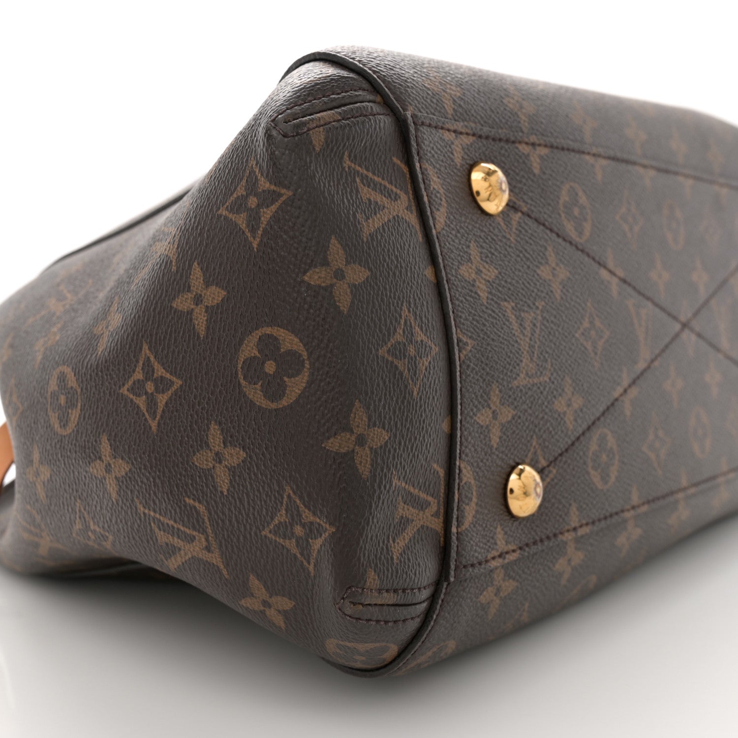 Louis Vuitton Monogram Montaigne GM 9 of 16