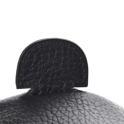 Hermes Ardennes Evelyne GM Black 9 of 9