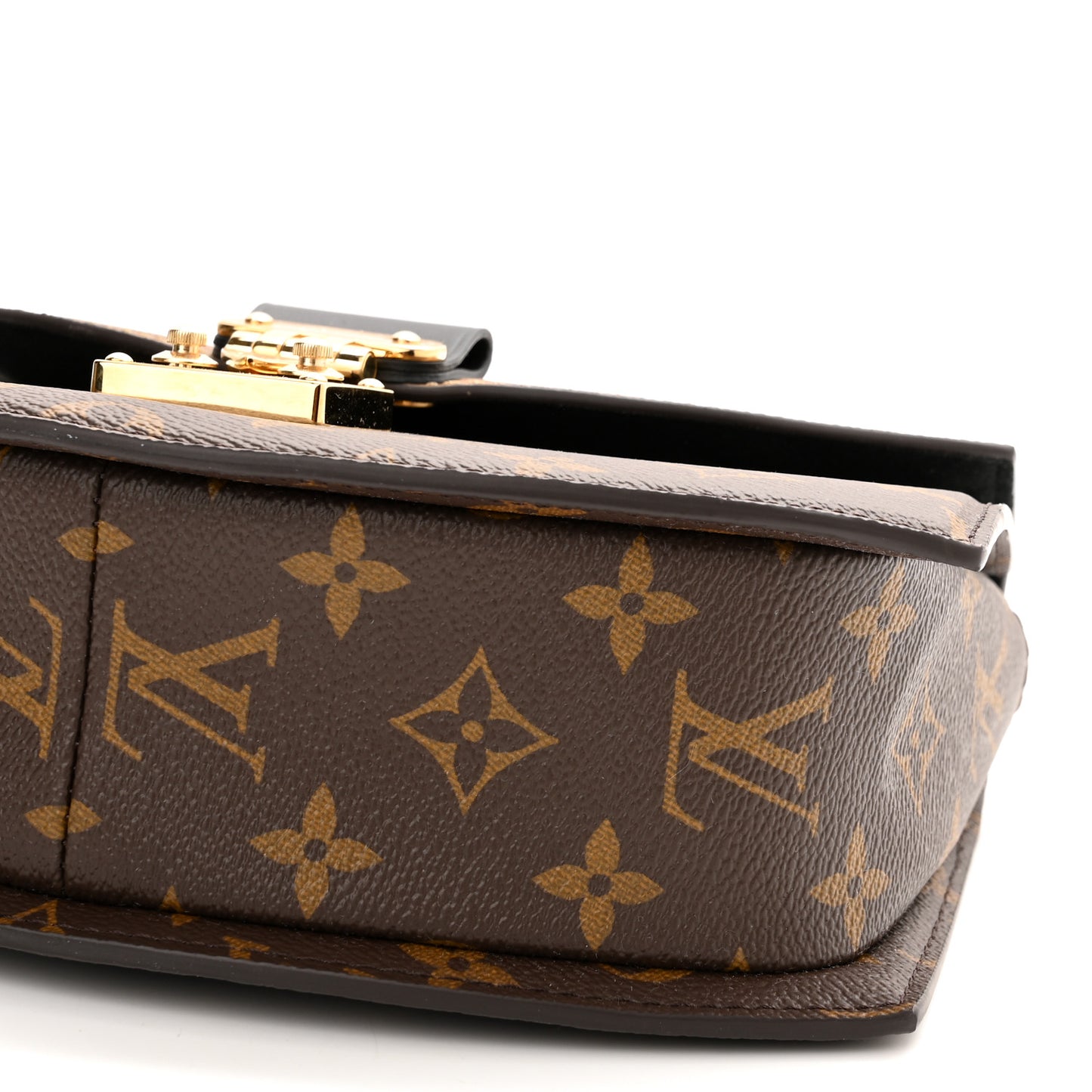 Reverse Monogram Tilsitt