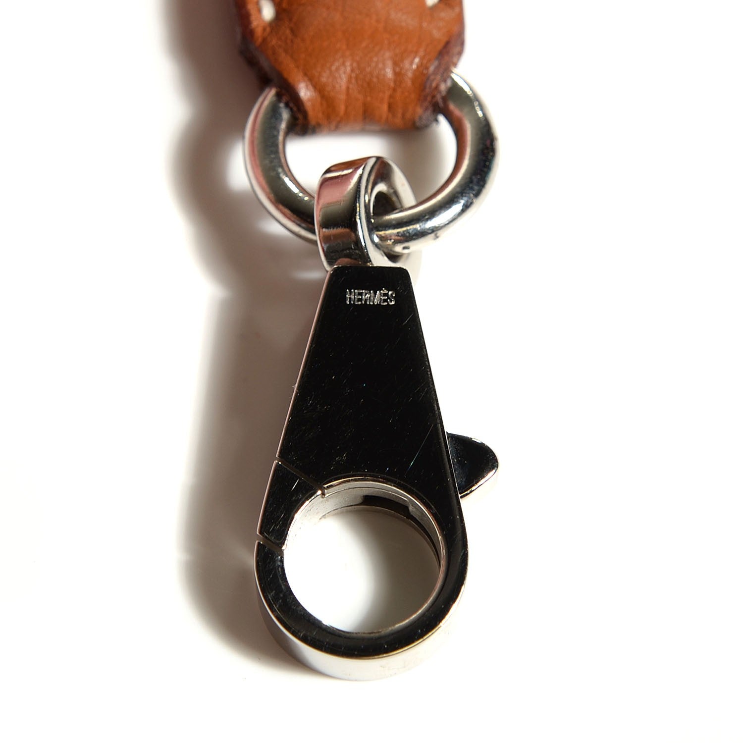 Hermes Taurillon Clemence Bolide 35 Gold 21 of 23