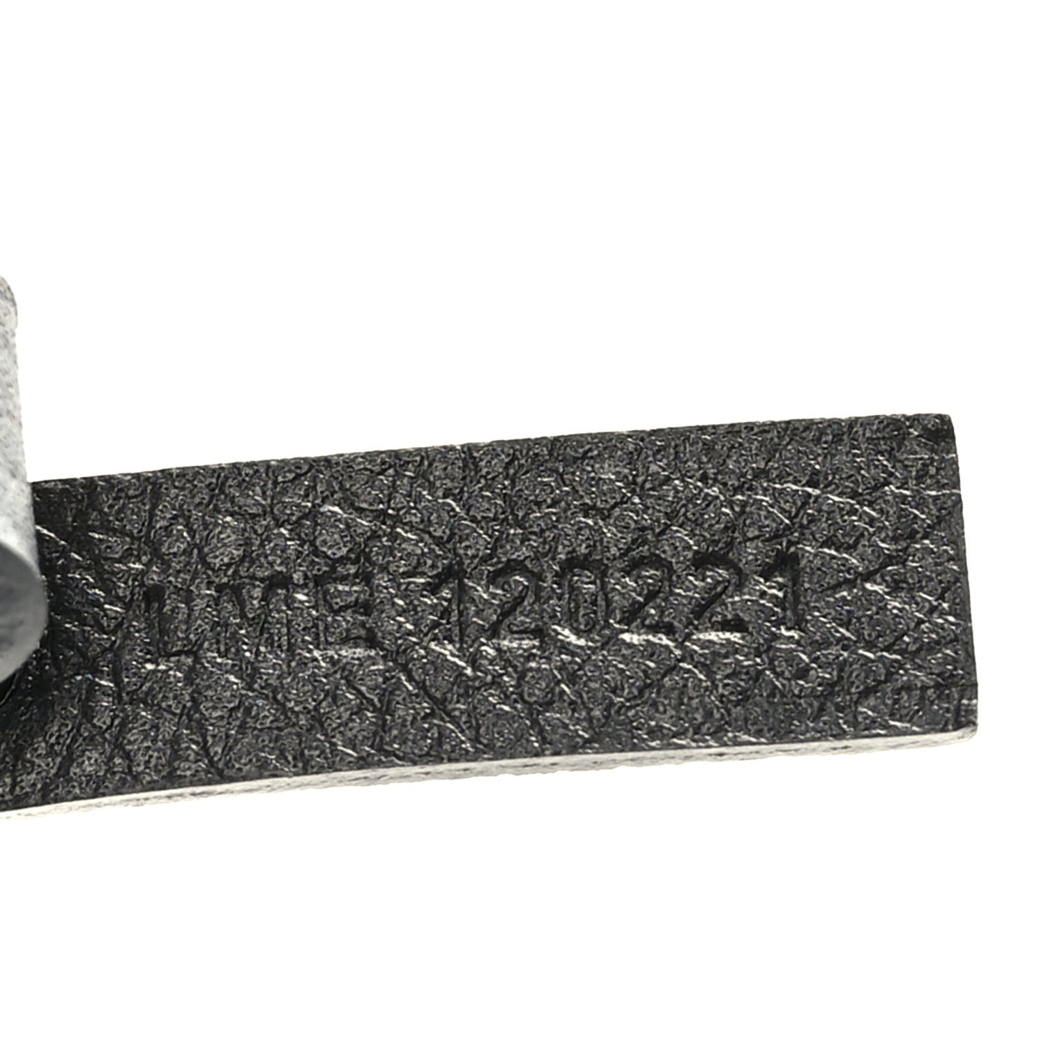 Goyard Goyardine Saint Louis GM Black 8 of 10