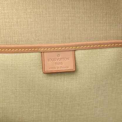 Louis Vuitton Monogram Excursion Shoe Bag 6 of 10