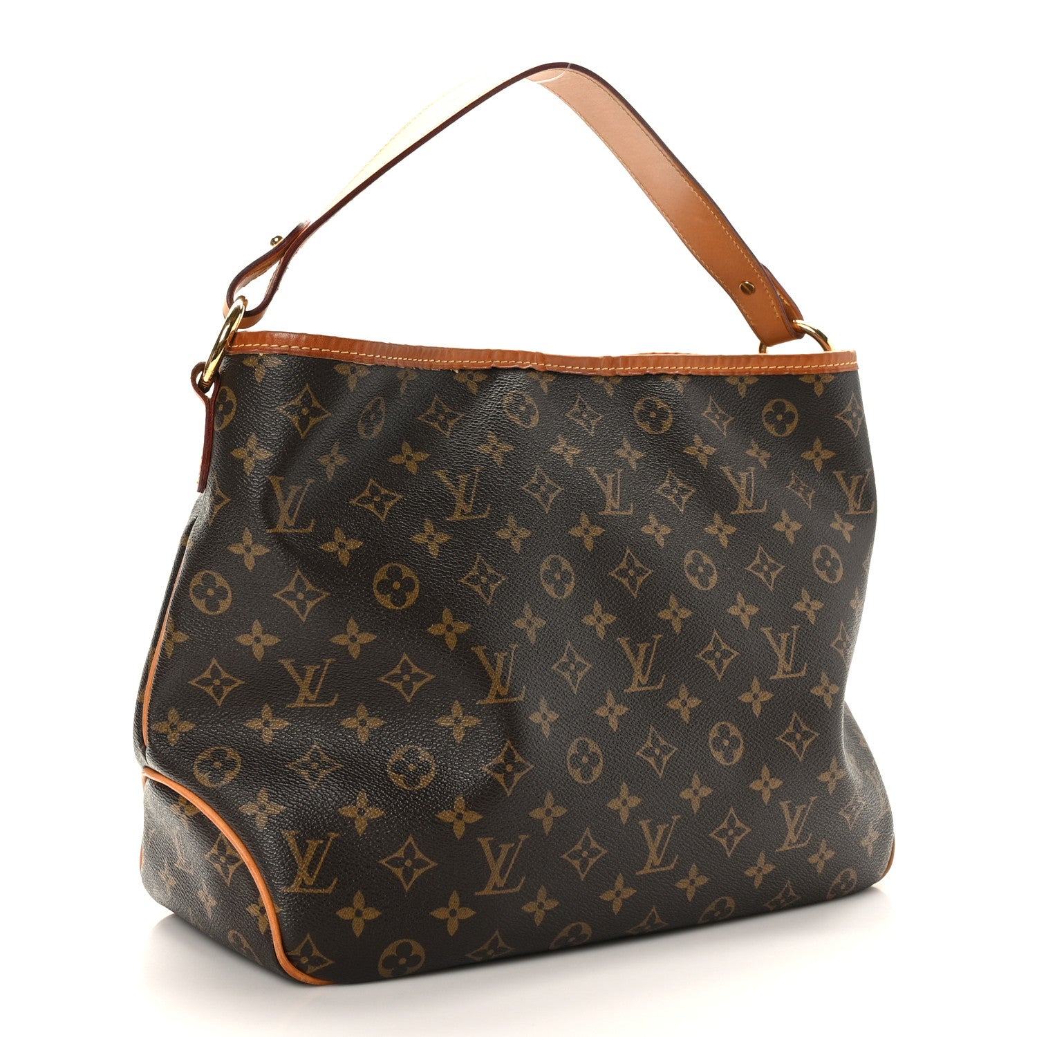 Louis Vuitton Monogram Delightful PM 3 of 8