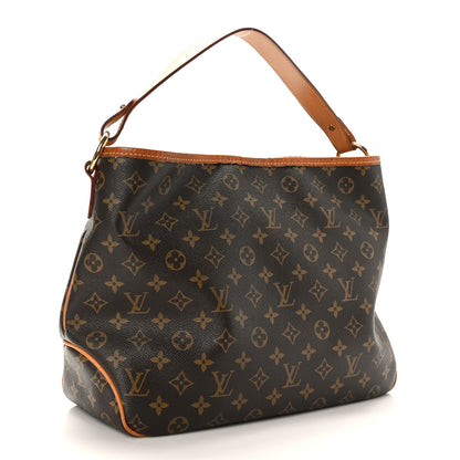 Louis Vuitton Monogram Delightful PM 3 of 8