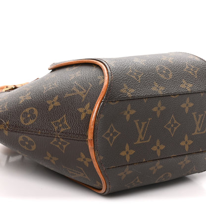 Louis Vuitton Monogram Ellipse PM 8 of 10