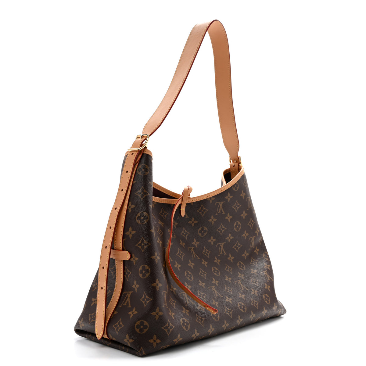 Monogram Carryall MM