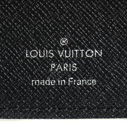 Louis Vuitton Damier Graphite Medium Ring Agenda Cover 6 of 7