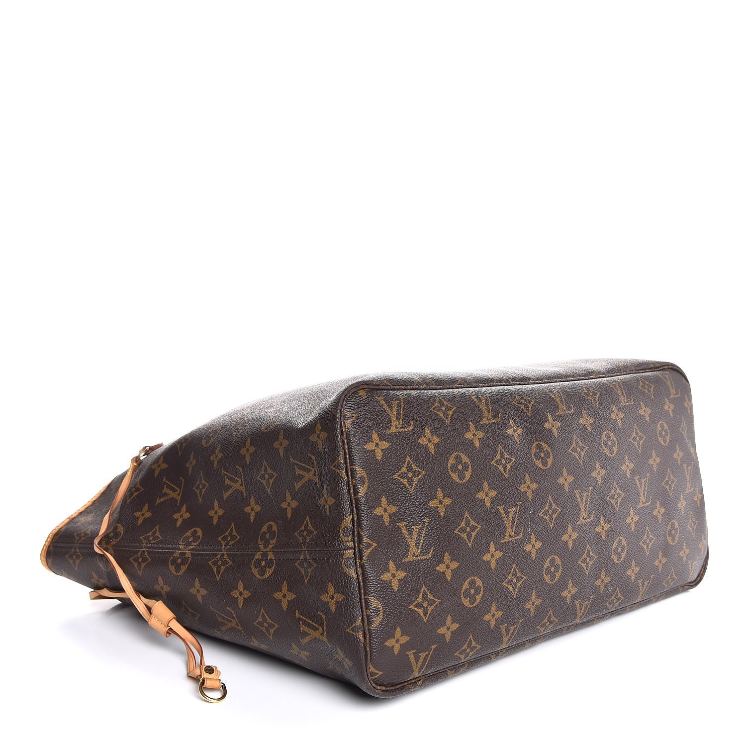 Louis Vuitton Monogram Neverfull GM 4 of 14