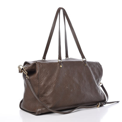 Louis Vuitton Empreinte Lumineuse GM Ombre 4 of 24