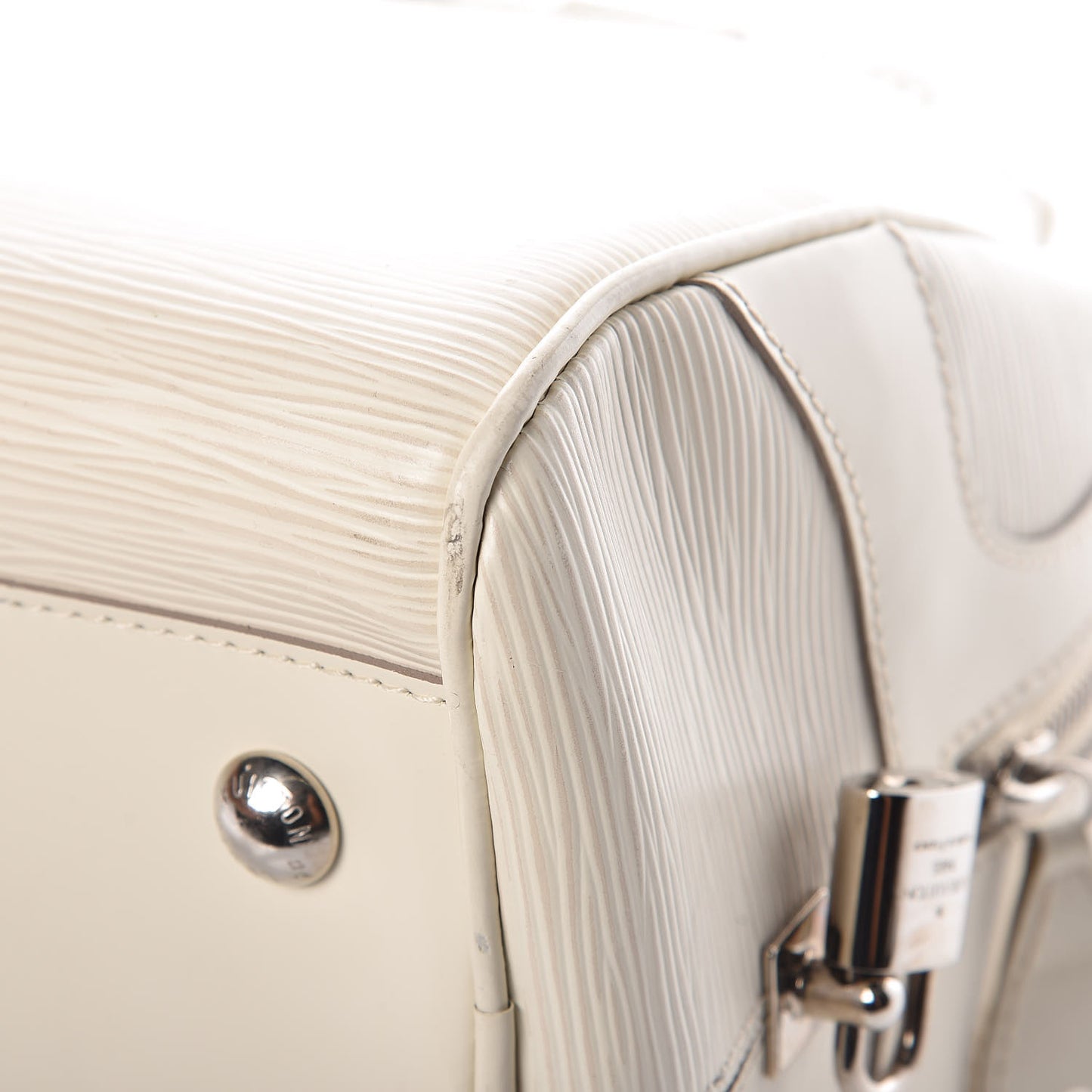 Epi Bowling Montaigne GM Ivory