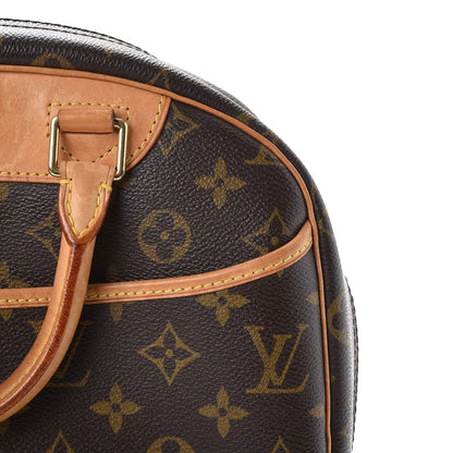 Louis Vuitton Monogram Trouville 9 of 18