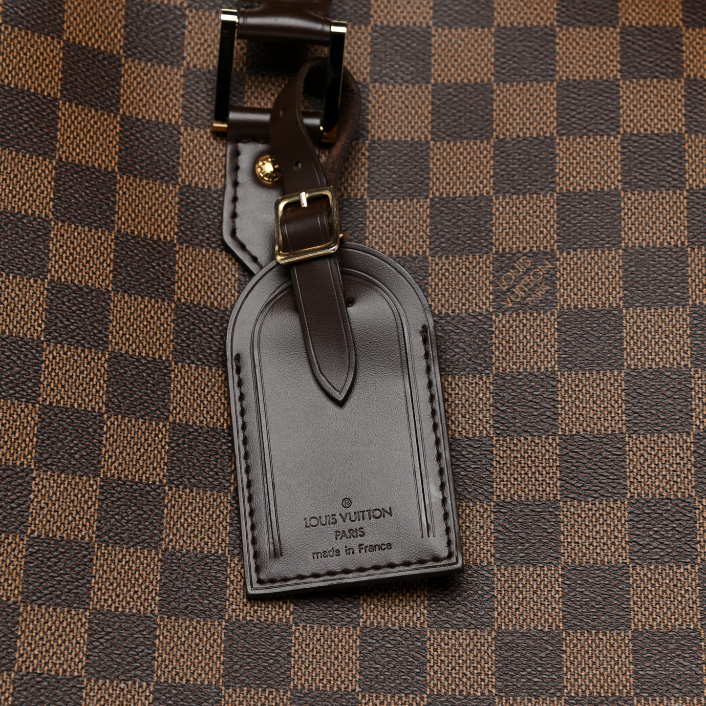 Damier Ebene Ribera GM