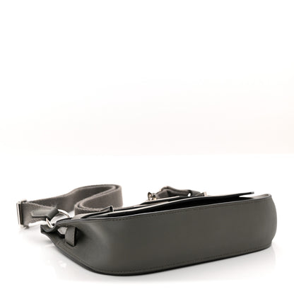 Hermes Swift Mini Jypsiere Gris Meyer 7 of 19
