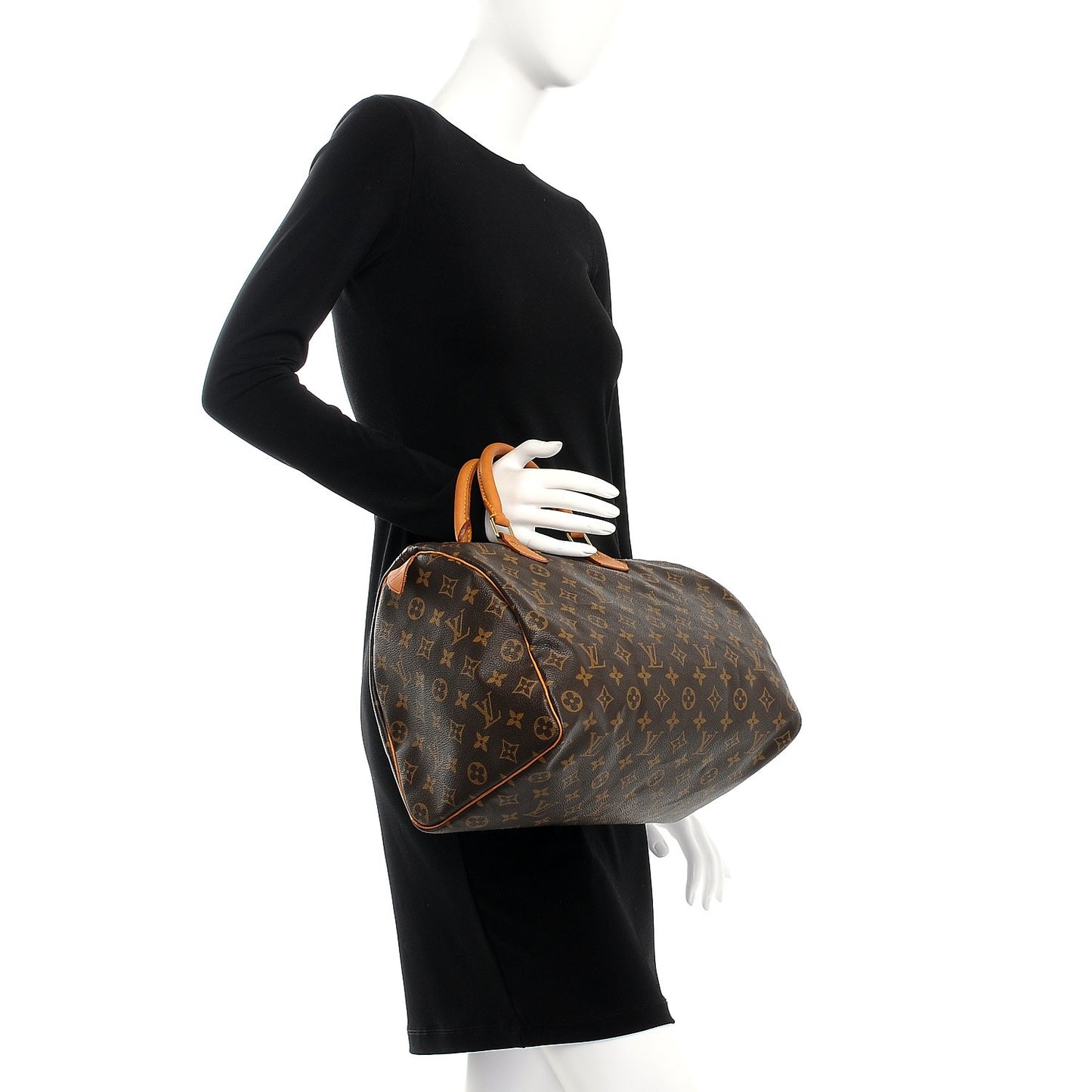 Monogram Speedy 35