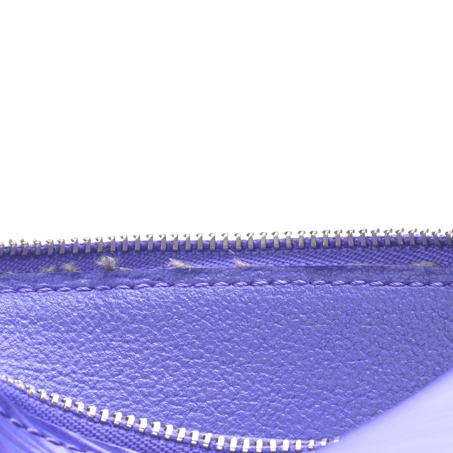Epi Cosmetic Pouch Figue