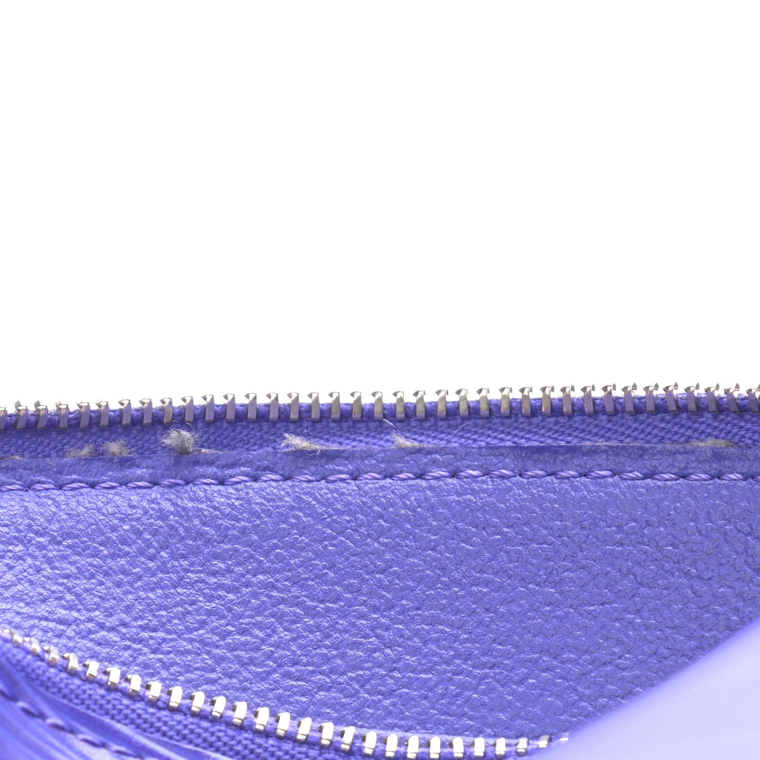 Louis Vuitton Epi Cosmetic Pouch Figue 9 of 11