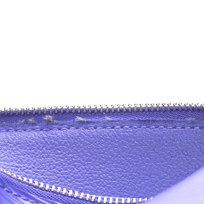 Louis Vuitton Epi Cosmetic Pouch Figue 9 of 11