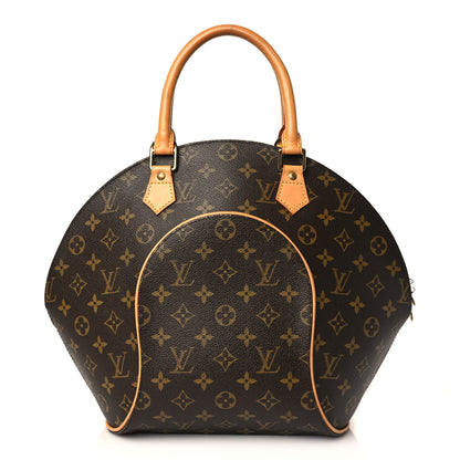 Louis Vuitton Monogram Ellipse MM 1 of 10