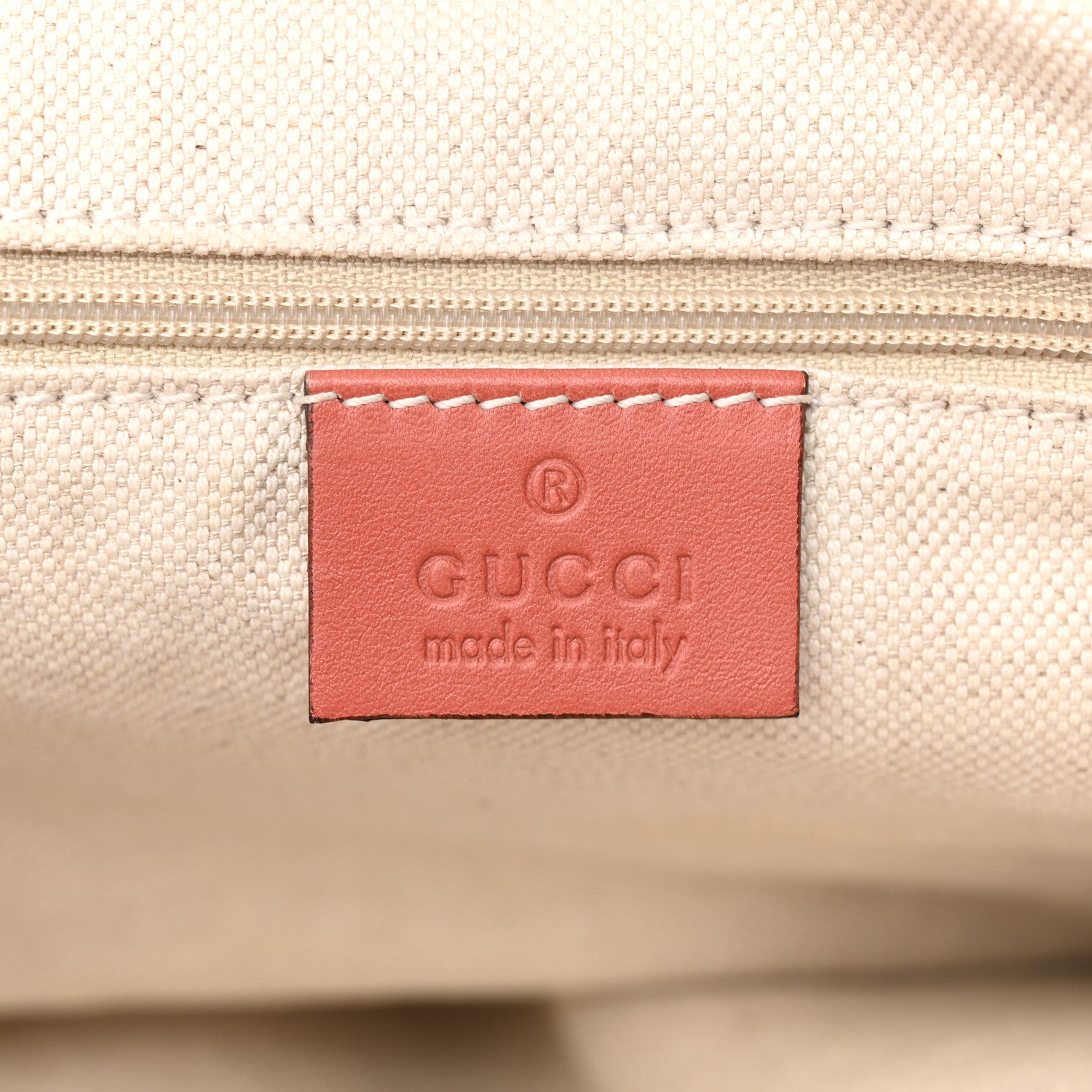 Gucci Guccissima Large Sukey Tote Rose 6 of 19