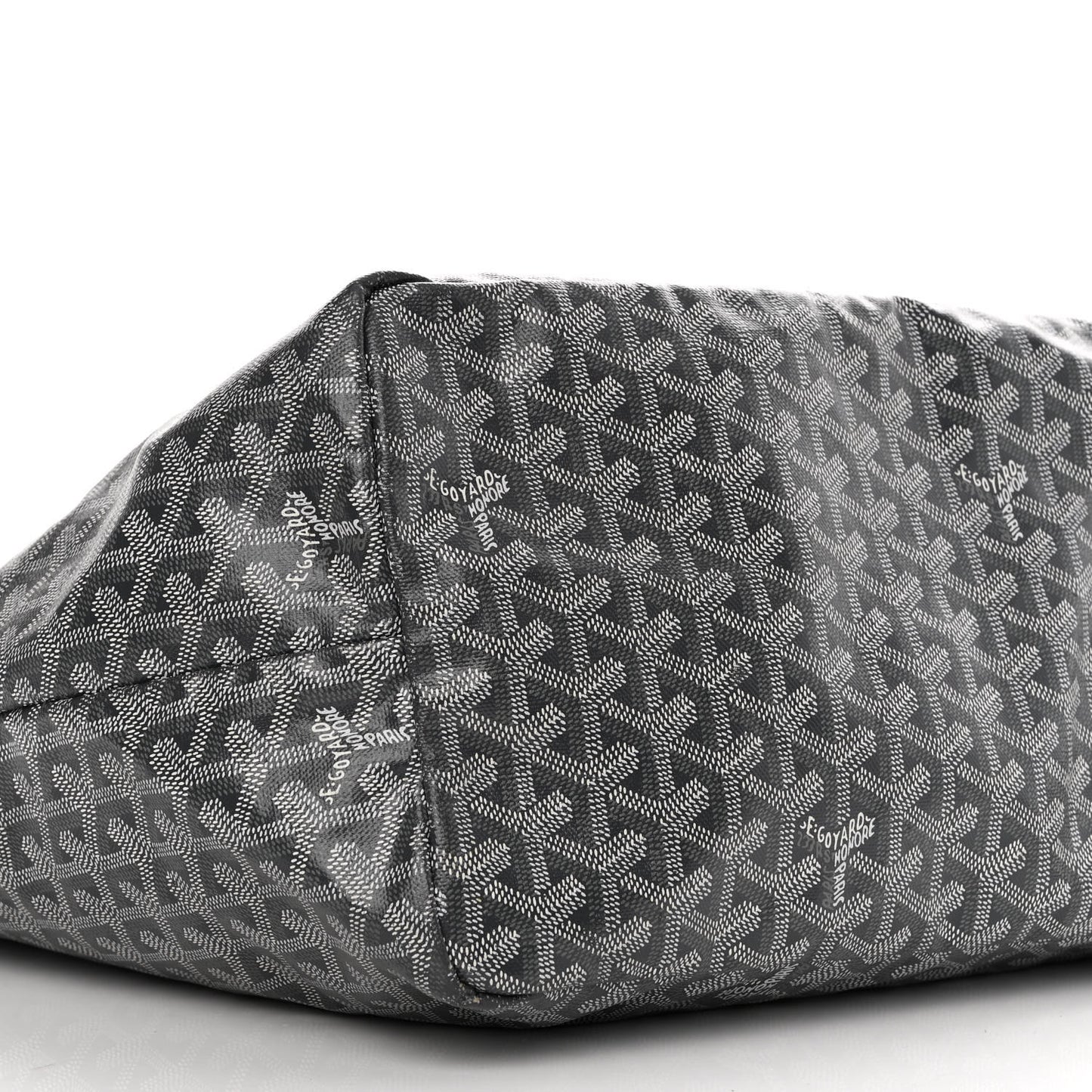 Goyardine Saint Louis GM Grey