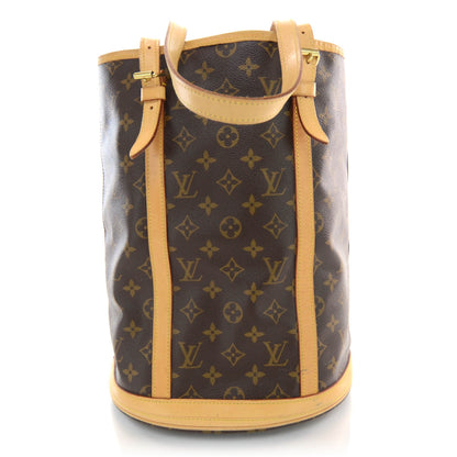 Louis Vuitton Monogram Bucket 27 3 of 8