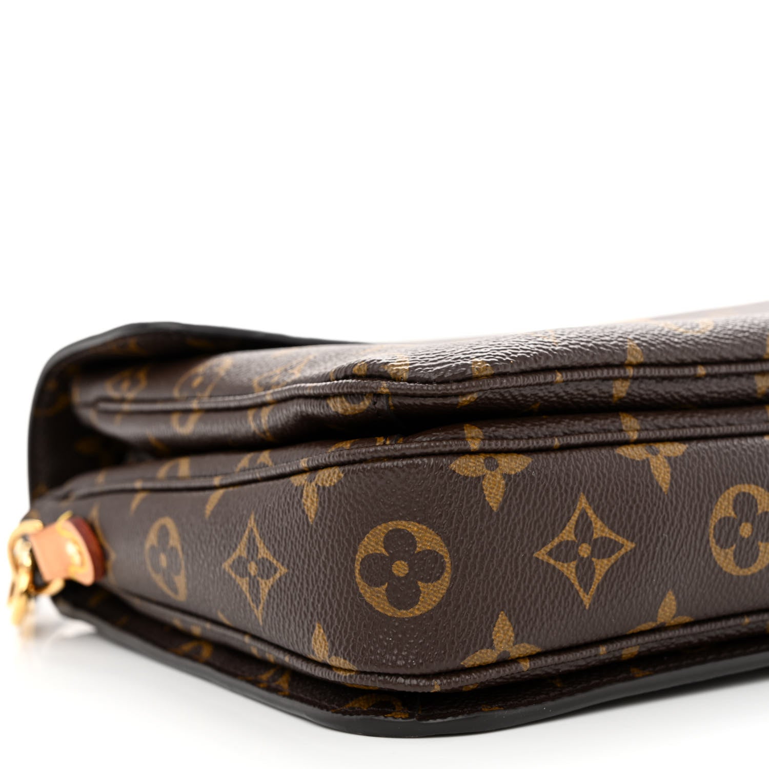 Louis Vuitton Monogram Pochette Metis 10 of 12
