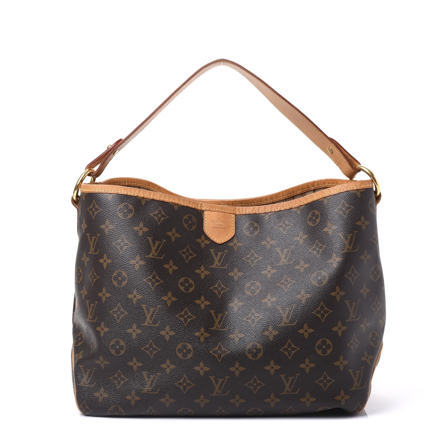 Louis Vuitton Monogram Delightful PM 1 of 11
