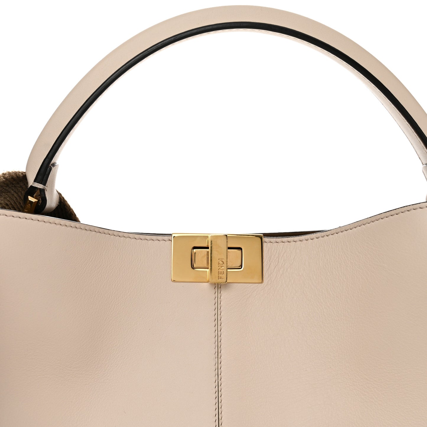 Vitello Seta Century Medium Peekaboo X-Lite Camelia Barolo