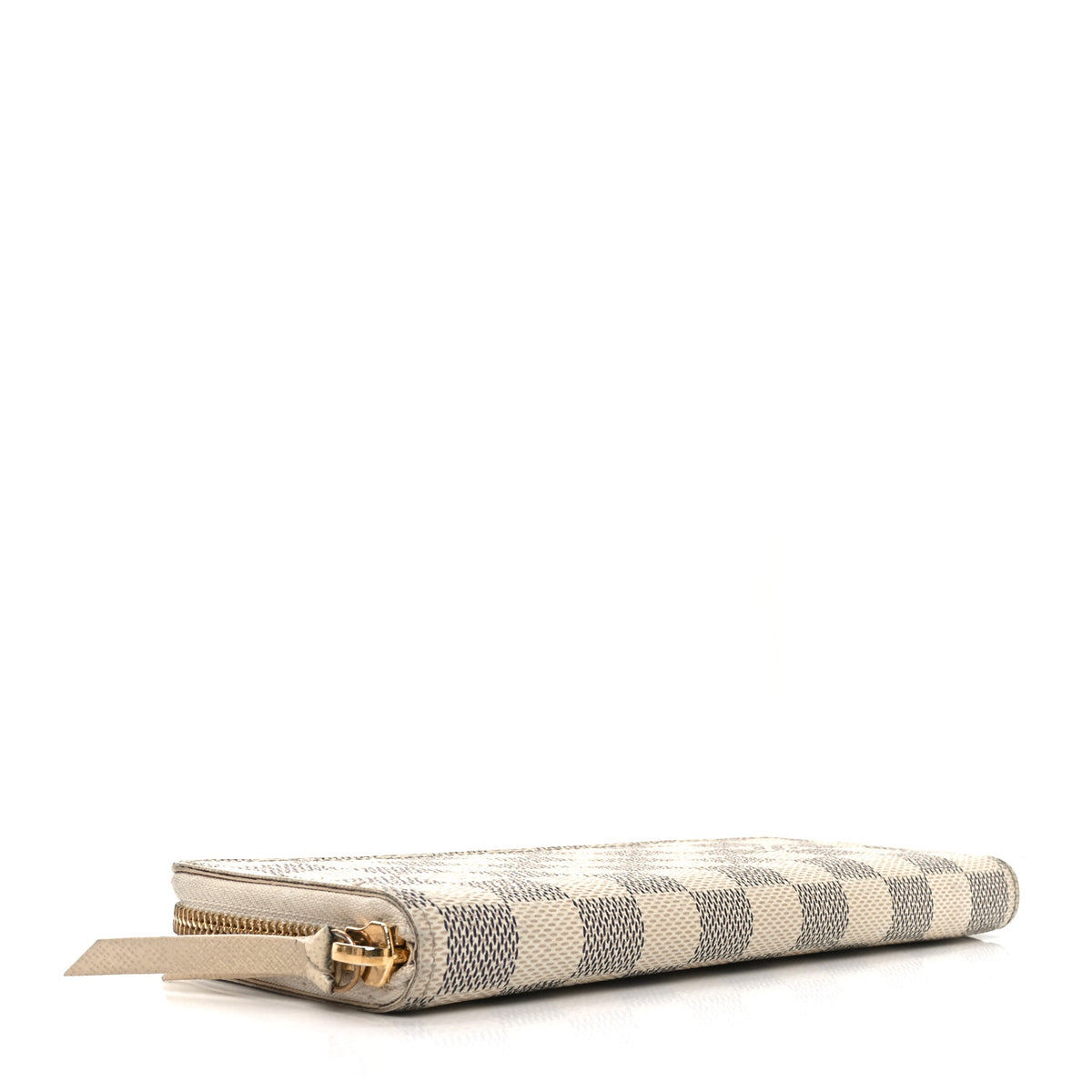 Damier Azur Clemence Wallet