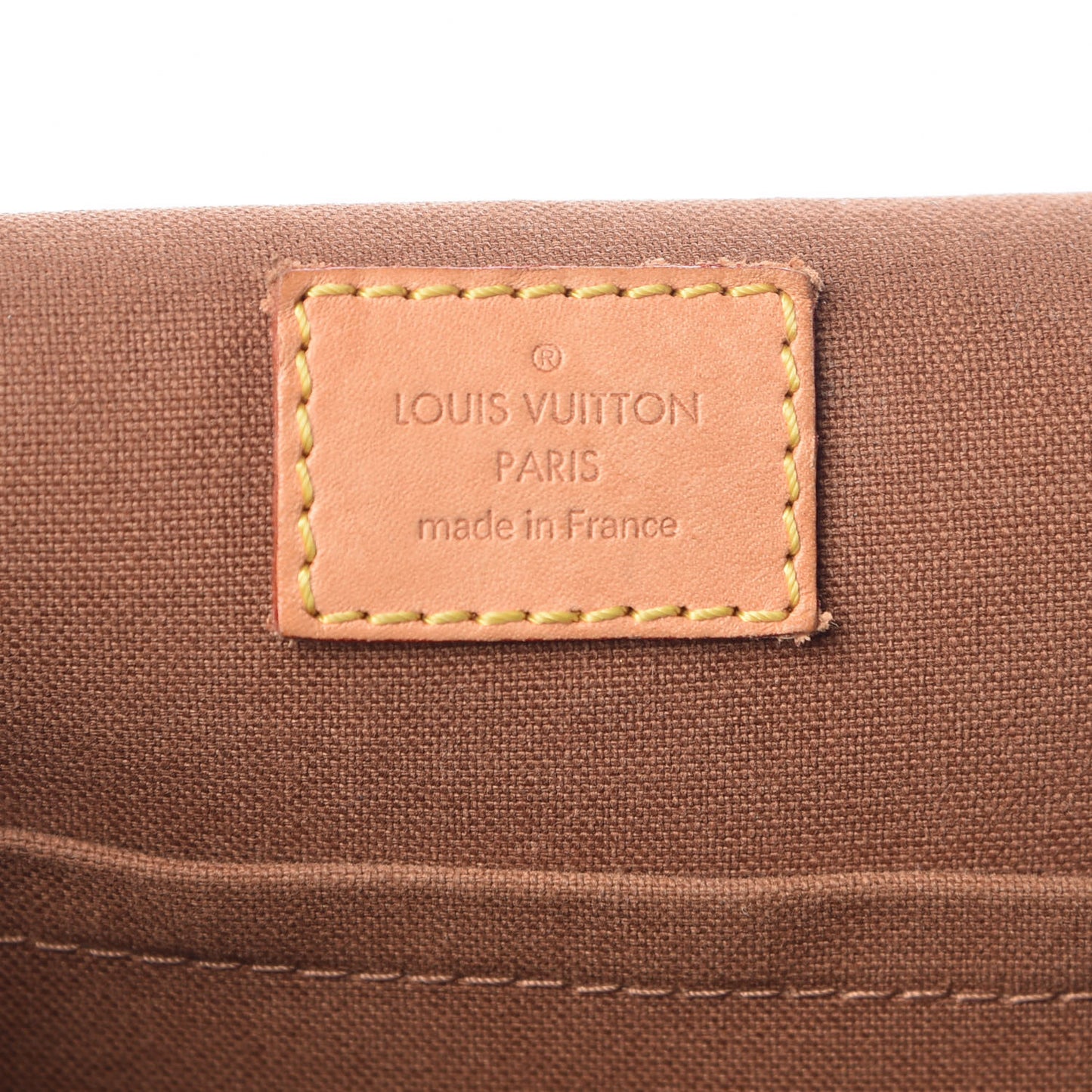 Monogram Bosphore PM Messenger